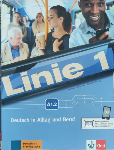 Linie hybride ausgabe - 1,