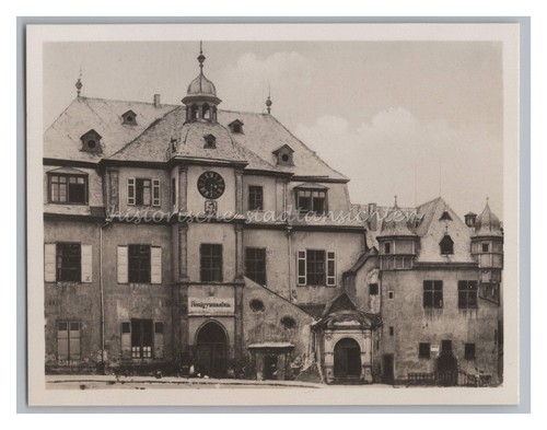 Koblenz rhein altes - am,
