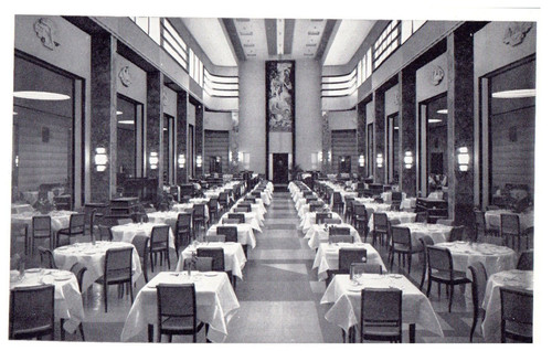 Montreal kanada kaufhaus - montreal,
