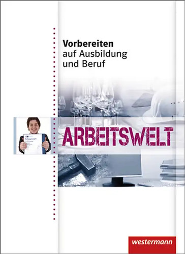 Vorbereiten auf ausbildung und - vorbereiten,
