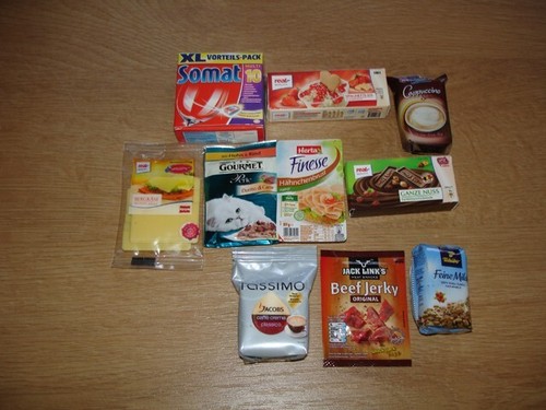 Real minis für - , "