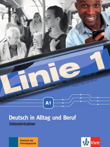 Linie intensivtrainer - intensivtrainer, |