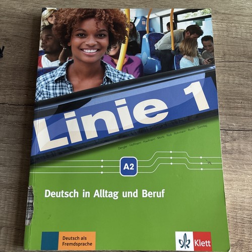 Linie a2 - 1,