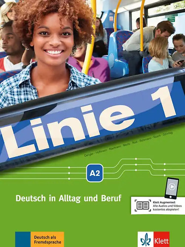 Linie a2 - 1,