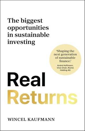 Real returns the - real, biggest
