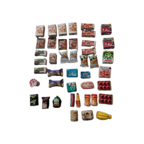 Real food kaufmannsladen mini - real,
