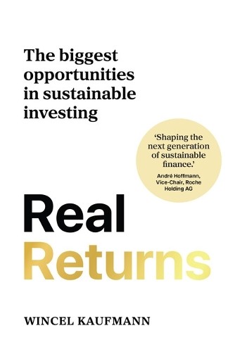 Real returns the - returns:,