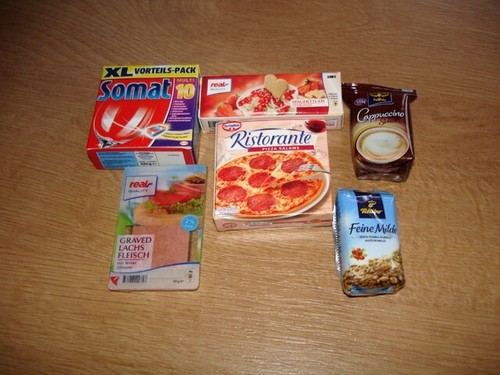 Real minis für - real, "