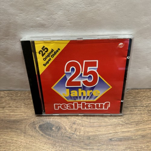 Jahre real kauf - 25, |