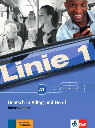 Linie intensivtrainer - a1.,