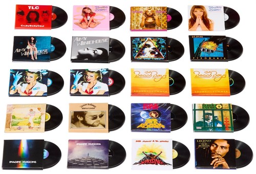 Mga miniverse real music - , miniverse: