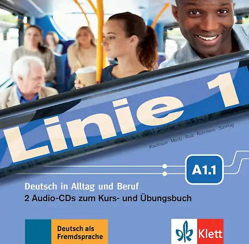Linie 1 - , a1.1