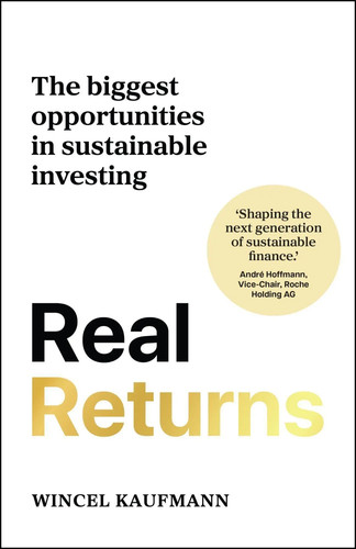 Real returns the biggest - real,