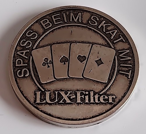 Deutschland 1986 skatblatt - 1986/, a: