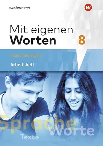 Mit eigenen worten - eigenen,