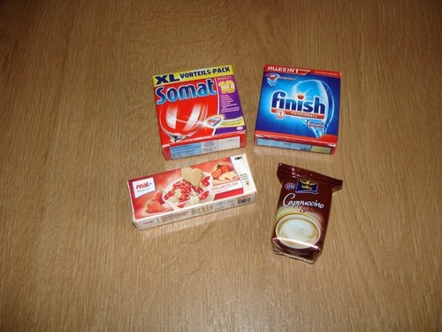Real minis für - @@, "