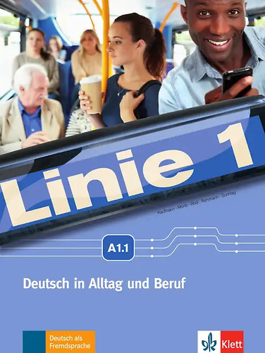 Linie 1 - , a1.1
