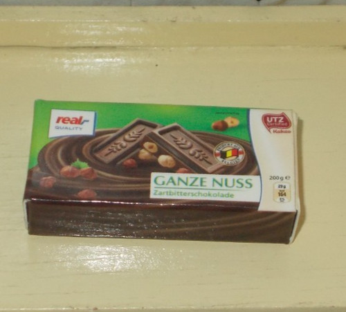 Pappschachtel real ganze - pappschachtel, real,-