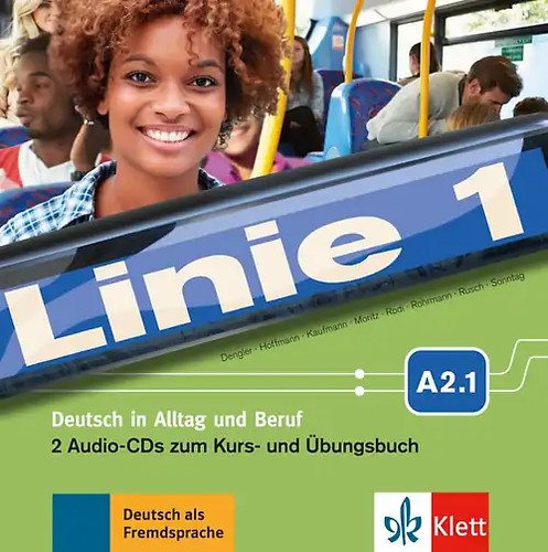 Linie 1 - , a2.1