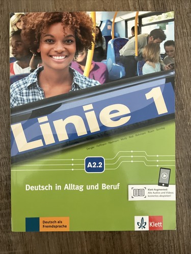 Linie 2 - linie, a2.2