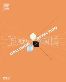 Real time collision detection - real-time,