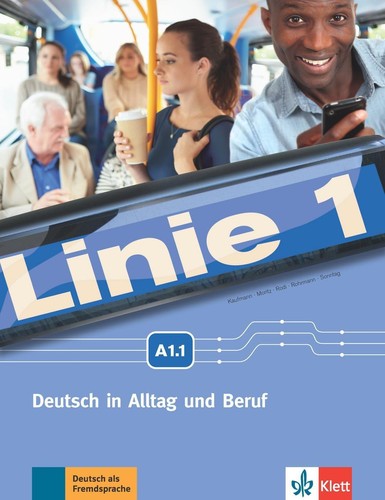 Linie kurs und - linie, 1