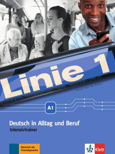 Lutz rohrmann linie 1 - lutz,